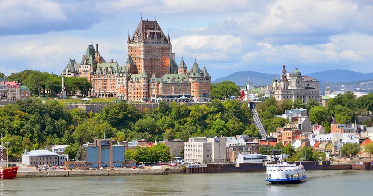 Charmant Loft - 20 Min A Pied Vieux-Quebec ! ภายนอก รูปภาพ